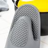 Anti-scalding Thickened Hand Clip Kitchen Insulation Gloves Household Oven Baking Tool