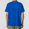 Nike T Shirts Men's Blue Crew Neck Moderate FZ5398-480