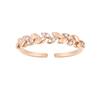 Paul Brial Leaf Garden Ring Pysr0056