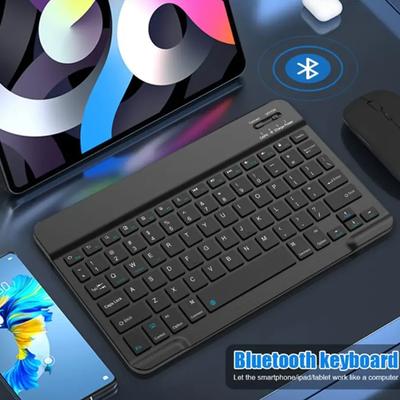 Tablet PC Aksesuarları – Tabletler için Klavye