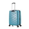 Erweiterbarer Hartschalen-Koffer für die Kabine Trolley Polycarbonat - LYS Paris 393