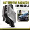 Radiator Fan Module Unit 7T438C609BA For Ford Galaxy Mondeo S-Max 2000-2015 Car Parts