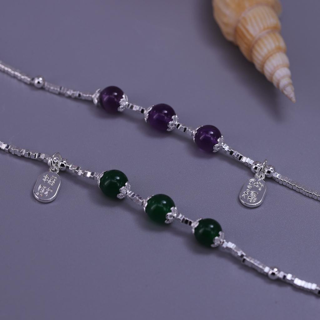 Elegant and Fashionable Original Bracelet Handmade Bracelet Wrist Glittering Light Gifts for Friends Ladies Accessories