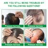 EELHOE Ginger Hair Growth Serum (30ml) - Anti-Hair Loss, Healthy Beauty, Hair Care Oil, Hair Thickening Growth Essence