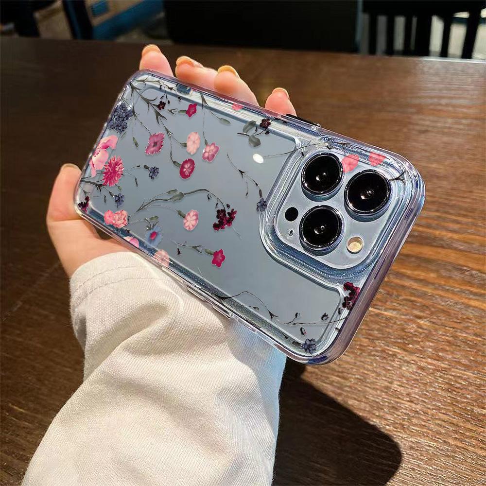 Space Phone Case for iPhone 11 13 XR 15 Pro Max 12 16 Pro Max for iPhone 14 7 8 Plus XS Max Samsung A15 A55 A05 Redmi 12 13C 13 9 Huawei Mate 30 40