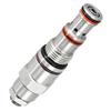Hydraulic Counter Balance Valve 62256GT For Genie Articulating Lift Z-60-34 Boom Lift S-40 S-45 S-80 S-85 S-65Trax 62256-AU62