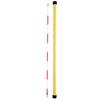 Myzox DM Precision Pin Pole, 1,000mm Straight with Stone Tip, DMP-1000