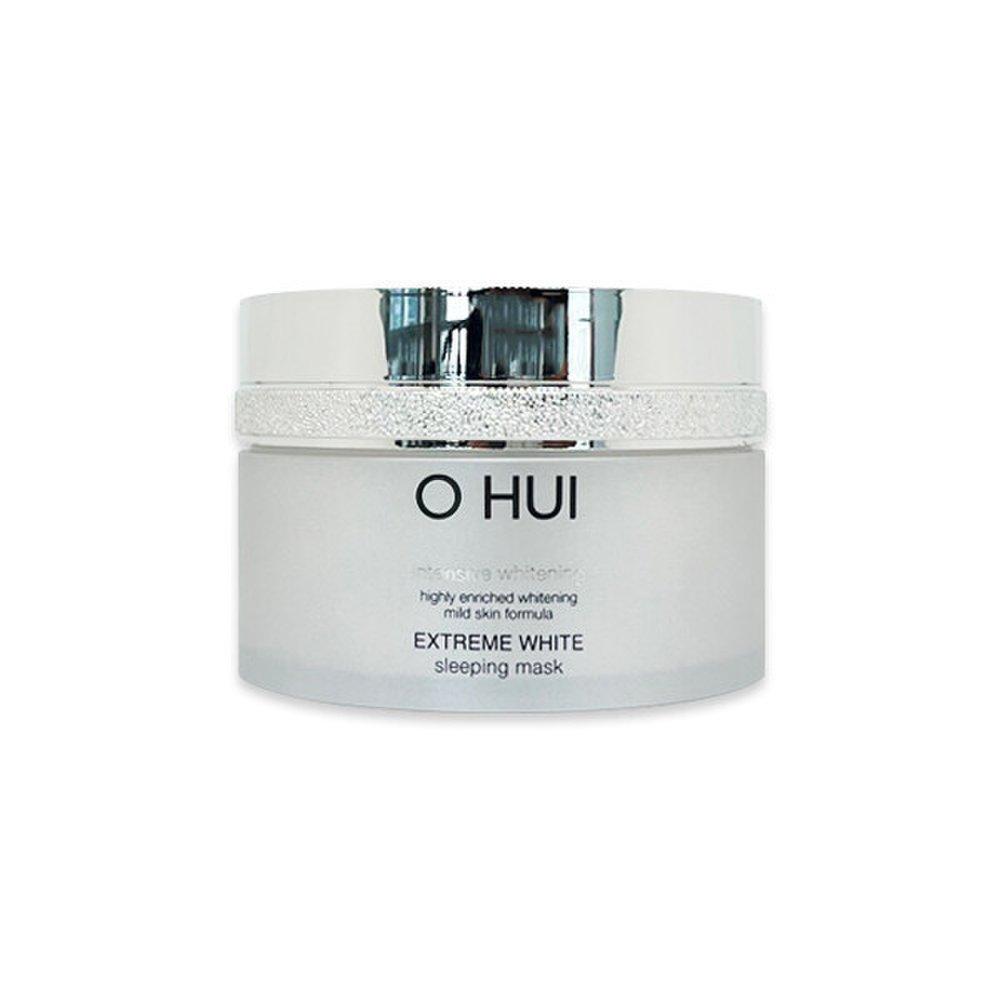 O HUI Extreme White Sleeping Mask 100ml