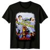 Der chinesische Boxer (1970) Vom Filmposter inspiriertes T-Shirt Retro 70er Jahre T-Shirt Unisex