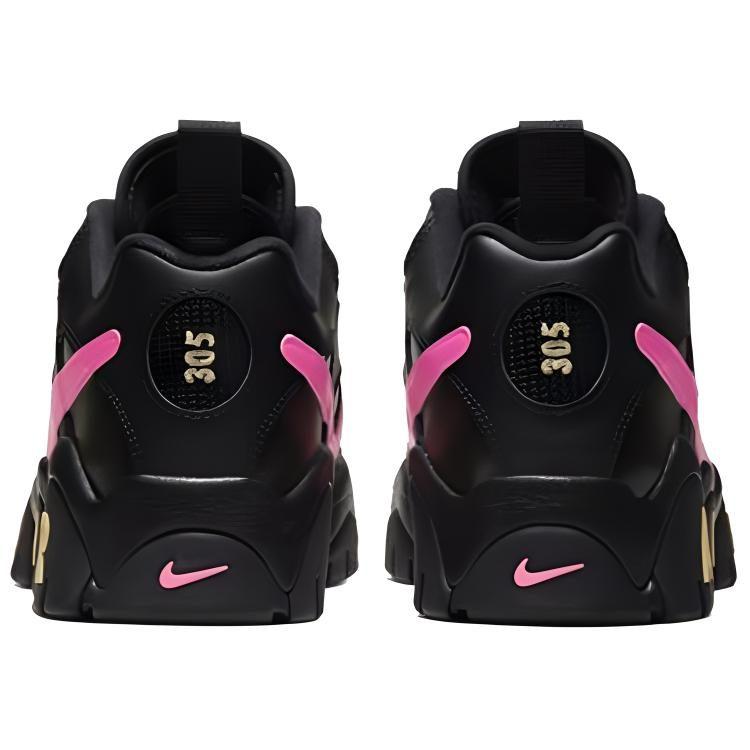 Nike Air Barrage Low Qs 'Super Bowl LIV' CT8454-001