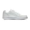 Ebernon Low Basketball Size 7 Men's Shoes, White/Black,