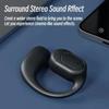 BT5.3 Sports Headphone Comfortable Ear Hook Earphone With Immersive Gaming Experience Clear Auditory IPX5 Waterproof