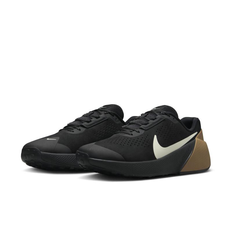 Nike AIR ZOOM TR 1 Men s Training Shoes Winter Aerobic Breathable Cushioning DX9016-010 47.5