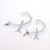 1Pcs Diy Accessories For Dj Lighting Par Lights Spots Lights Hook Fastener Stage Lights Clamp Bracket Hangings Hook