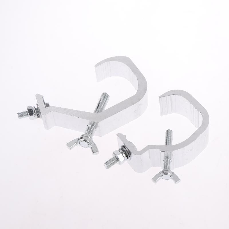 1Pcs Diy Accessories For Dj Lighting Par Lights Spots Lights Hook Fastener Stage Lights Clamp Bracket Hangings Hook
