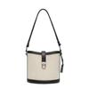 Joy Gryson Serendipity Bucket Bag Canvas Lw3se8650 10