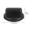 YARDWE 1404700005 Replacement Gas Cap Gas Cap Car Fuel Tank Filler Cap Car Parts