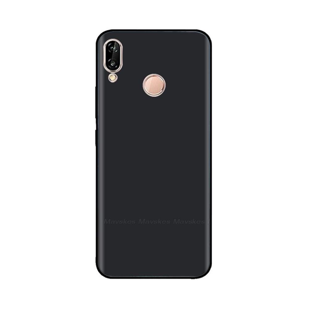

For Huawei P20 Pro Lite Case Soft Silicone Butterfly Back Cover For Huawei P20Lite P20Pro Coque Shockproof Bumper Fundas Shell Huawei P20 Lite