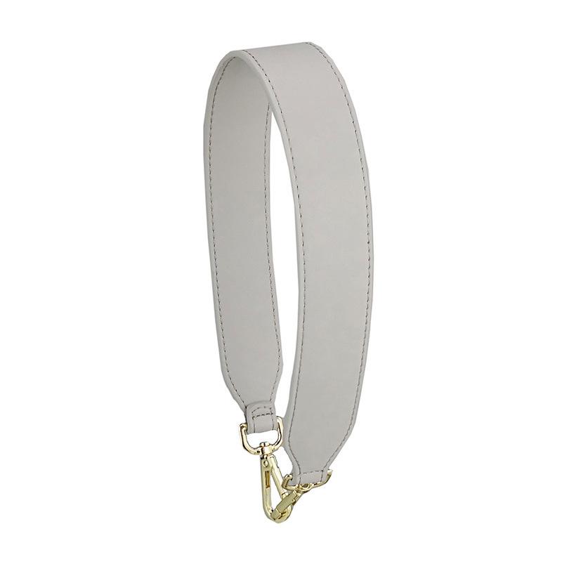 One-Shoulder Wide Band Handbag Strap for Women