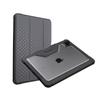 iPad Air 10.9 Tablet Cover with Pen Slot - Protective Leather Case