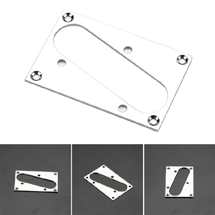 Electric Guitar Pickup Frame Pickup Mounting Rings Guitar Pickups Mounting Rings