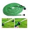 Hot Selling 25FT-100FT Garden Hose Expandable Magic Flexible Water Hose EU Hose Plastic Hoses Pipe W
