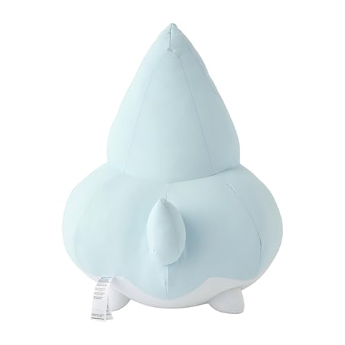 Pokemon Center Original Cool Plush Toy Kachicall