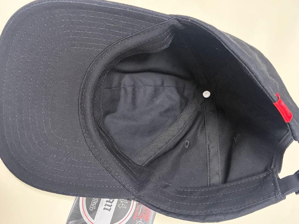 [USED] Straykids Cap Han DominATE 14