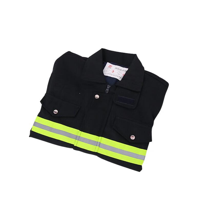 Hai e 002 Firefighter Rescue & Training Protective Suit Set