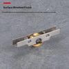 4Pcs Stainless Steel Copper Roller 8Mm Sliding Glass Door And Window Pulley Window Decoration Hardware Accessories