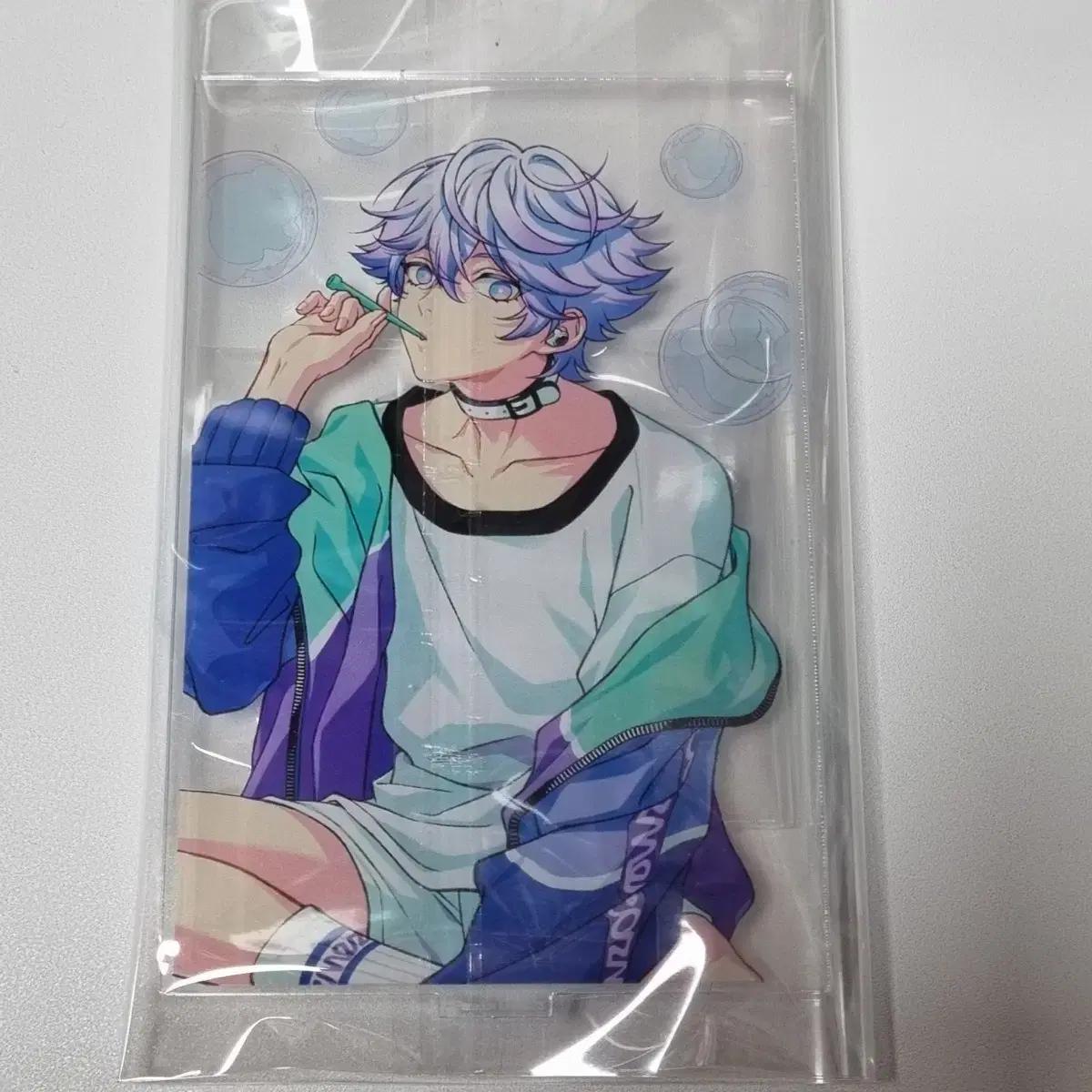 

Paradox Live Paralai Kozmez Yatonokami Nayuta Acrylic