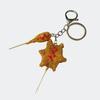 Keyring Keyring_hot Dog Katsu Keyring