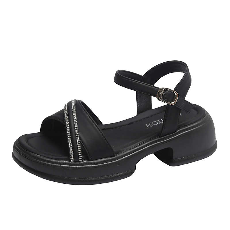 Fashion Round Nose Round Tip Basket Basket Slippers Women's Luxury Sandal Shoes Original Flip Flops Original Sneakers Sport Sneeker