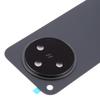For OPPO Find X8 CPH2651 Original Back Cover with Camera Lens Cover