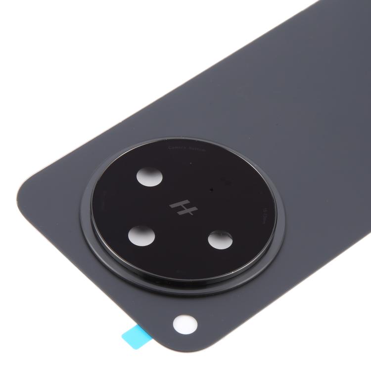 For OPPO Find X8 CPH2651 Original Back Cover with Camera Lens Cover