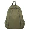 Schoolbag men's and women's school bags ins wind retro backpack Japanese Harajuku high school college students simple versatile backpack