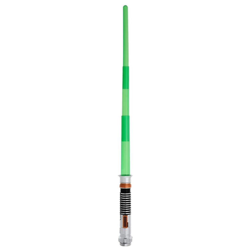 Star Wars Sabre de Luz Eletrônico de Voz Luke Skywalker [Takara Tomy]