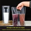 Disposable Milk Tea Takeaway Bags