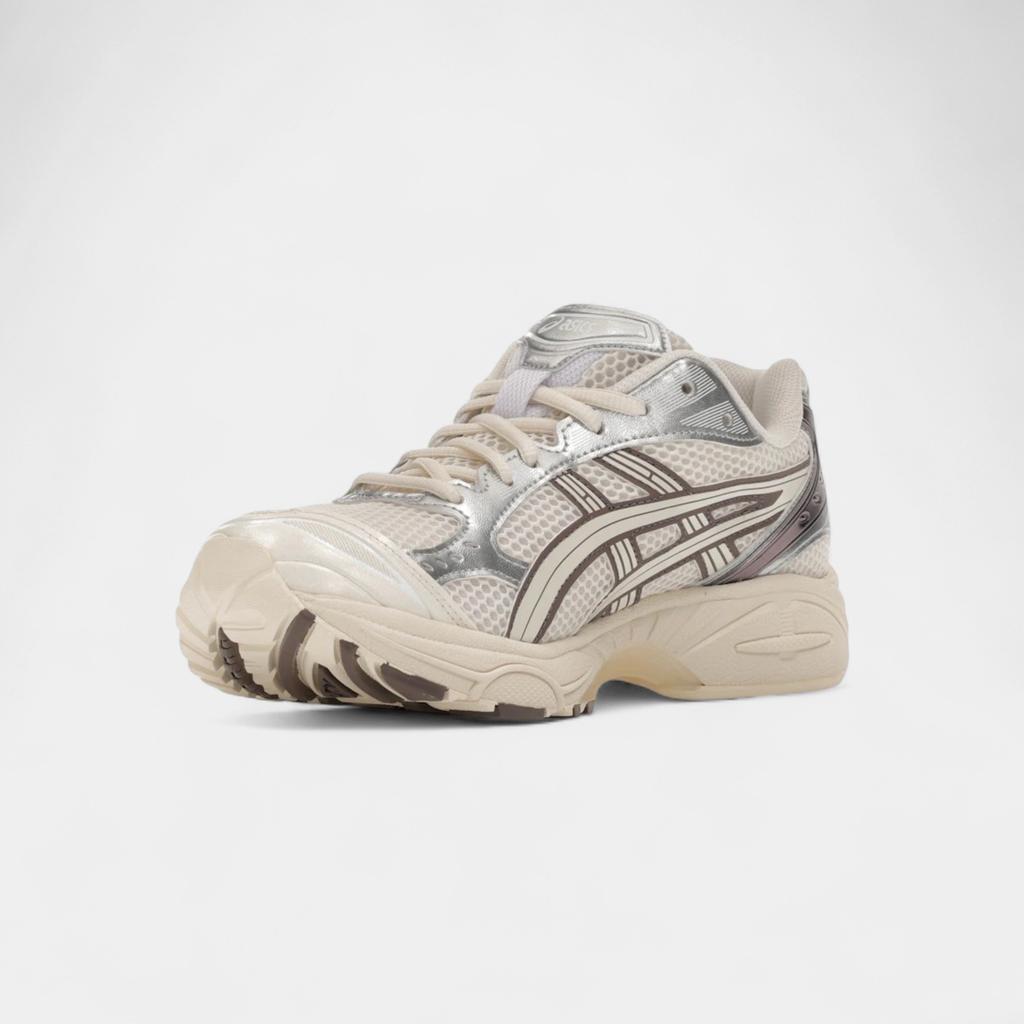 ASICS Gel-Kayano 14 Cream Cocoa Powder