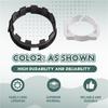 AB98-Wear Ring Steering Bearing Slider Set For SPARK 900 Handlebar- Fits 277001874 277001741