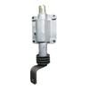 Truck Transmission Upper Small Cover