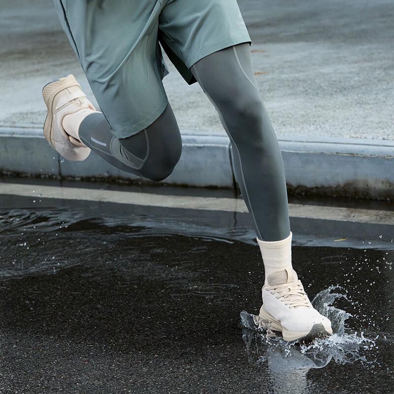 361° Men's Fengyi Rain Shield Waterproof Running Shoes