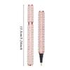 1PcNew Glitter 5D Diamond Painting Pen Sparkle Point Drill Pens Cross Stitch Embroidery DIY Craft Nail Art Diamond Painting Tool