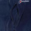 Berghaus Mens InterActive Fleece Jacket