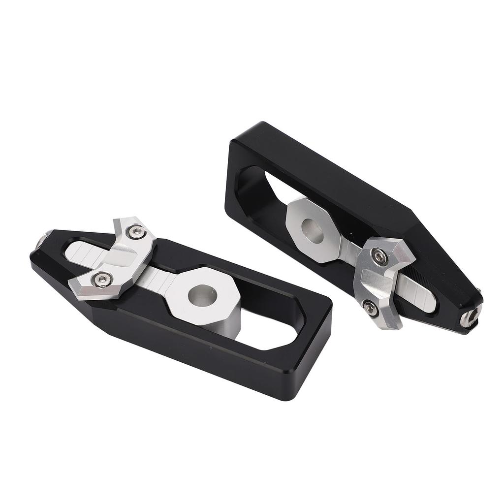 2PCs Motorcycle Shaft Chain Adjuster Swingarm Tensioner Replacement For GROM 2014?2021