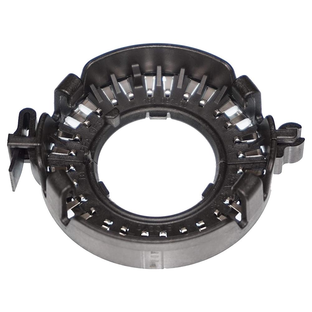 2Pcs D1S D3S Xenon HID Bulb Holder Adapter Adaptor Clip Ring Retainer 63117162087 for BMW 1 3 5 7 Series X5 X6