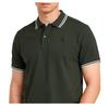 G-Star Dunda Slim Stripe поло с короткими рукавами