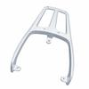 Two-Wheeler Accessory Easy To Install Electric Rear Rack High