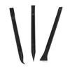 3Pcs Plastics Disassembly Blades Universal Pry Opening Tool Portable Plastic Crowbar  Computer