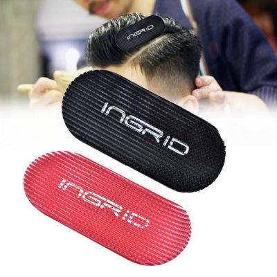 Men Magic Bang Hair Sticker Pad Hairdressing Hair Holder Styling